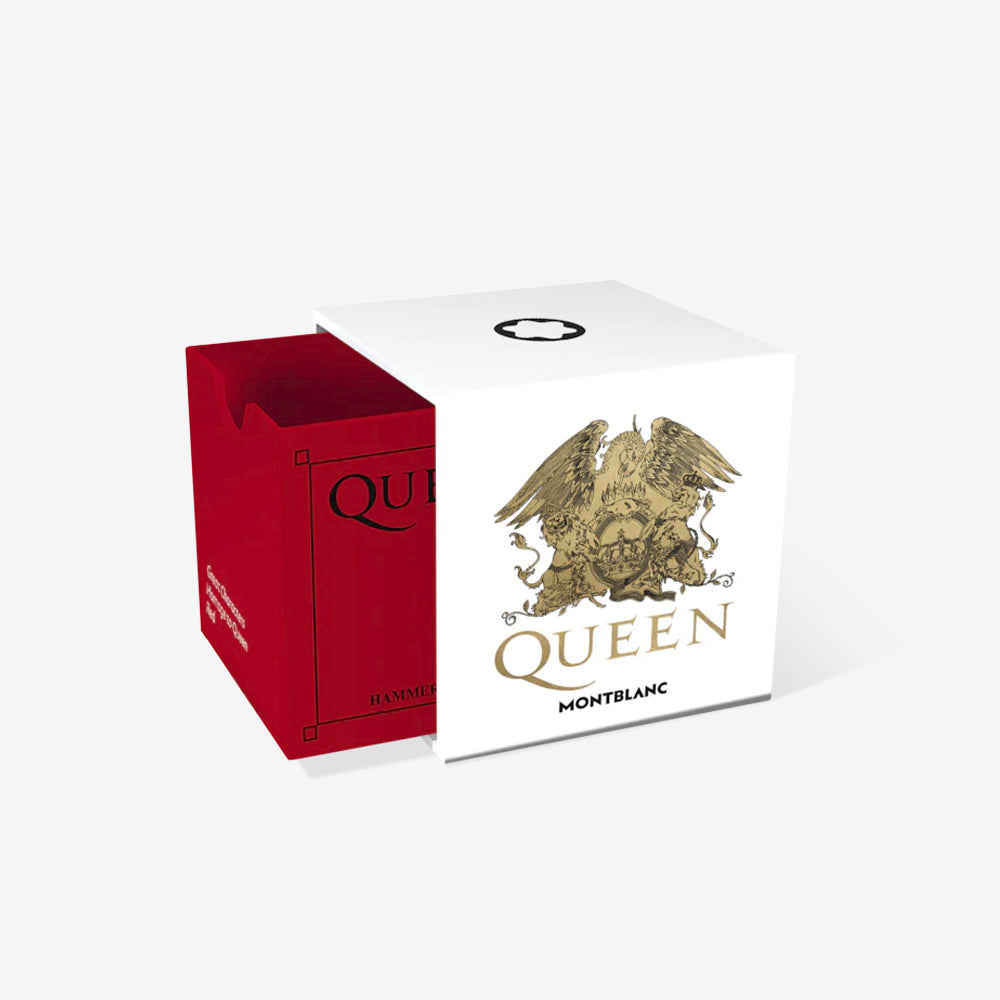 TINTA PERMANENTE GREAT CHARACTERS QUEEN 50ML