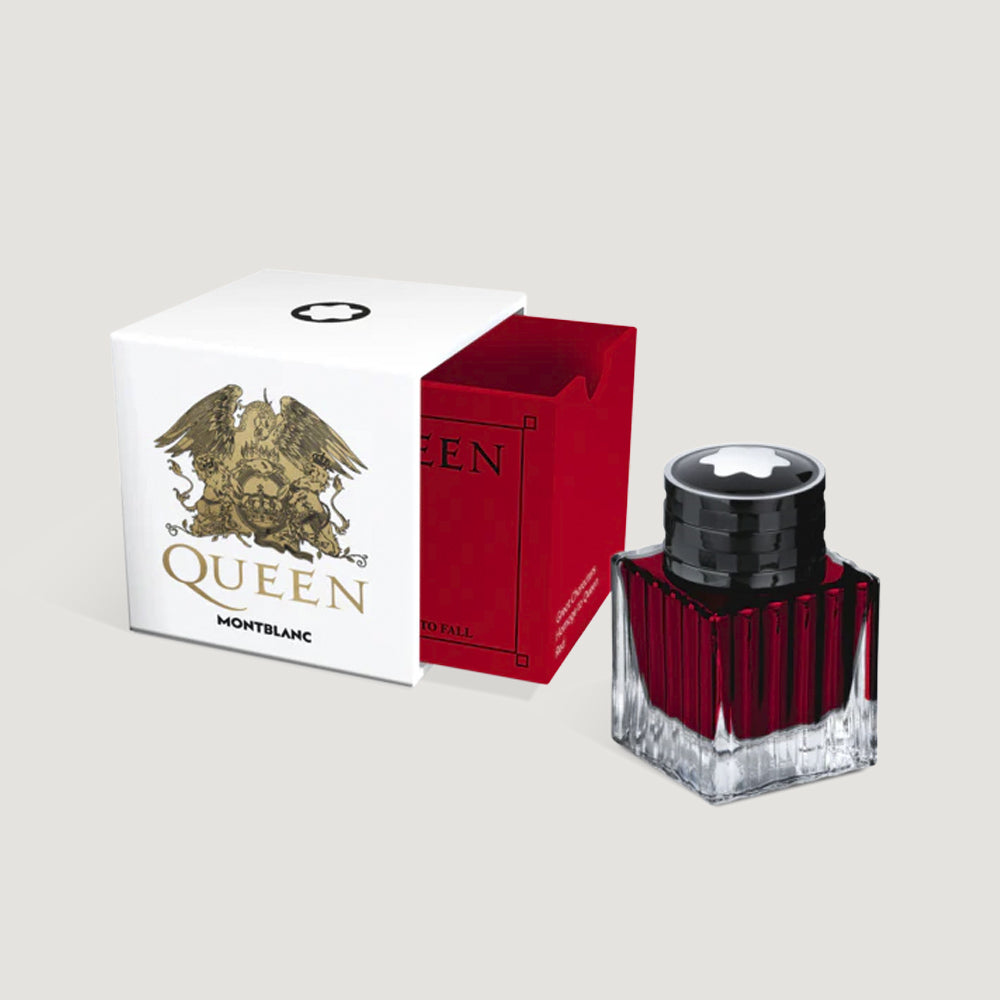 TINTA PERMANENTE GREAT CHARACTERS QUEEN 50ML
