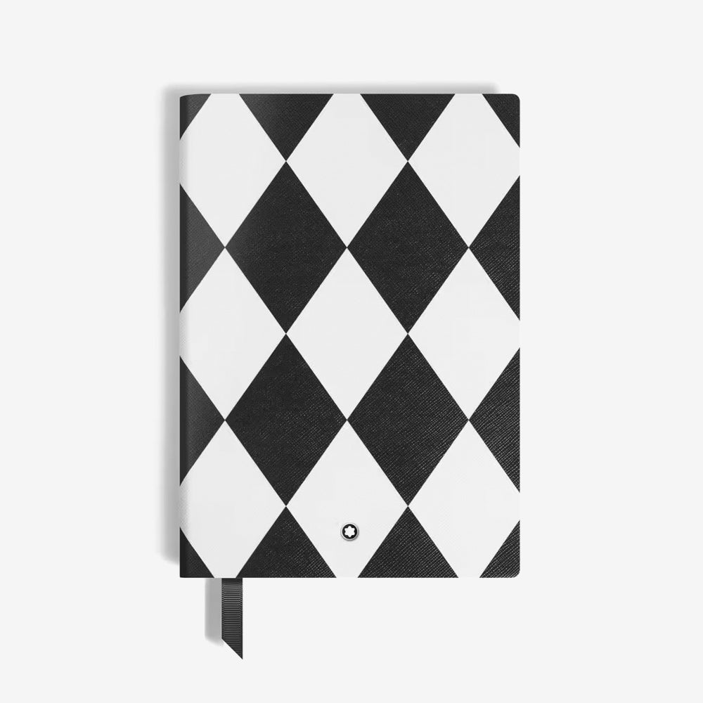 CUADERNO MEDIANO 146 GC QUEEN BNW
