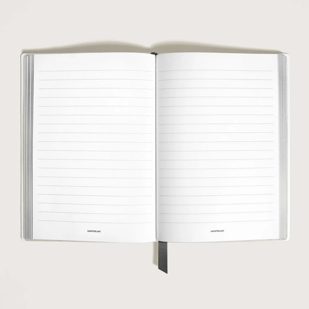 CUADERNO MEDIANO 146 GC QUEEN BNW