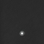 CUADERNO PEQUEÑO RAYADO NEGRO