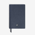 CUADERNO PEQUEÑO RAYADO INK BLUE
