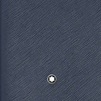 CUADERNO PEQUEÑO RAYADO INK BLUE