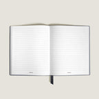 CUADERNO PEQUEÑO RAYADO INK BLUE