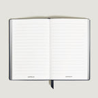 CUADERNO GRANDE RAYADO INK BLUE
