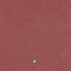 CUADERNO GRANDE RAYADO BRICK RED
