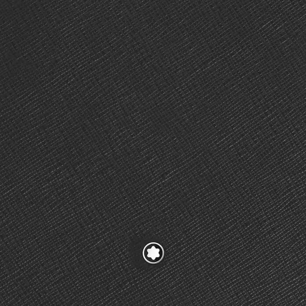 CUADERNO MEDIANO RAYADO NEGRO