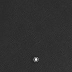 CUADERNO MEDIANO RAYADO NEGRO