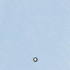 CUADERNO MEDIANO RAYADO PALE BLUE