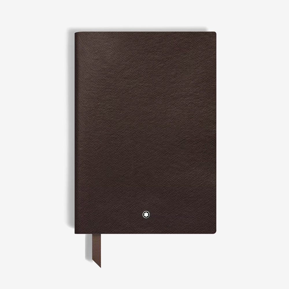 CUADERNO MEDIANO RAYADO TOBACCO