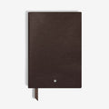 CUADERNO MEDIANO RAYADO TOBACCO