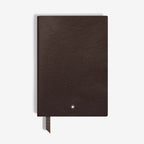 CUADERNO MEDIANO RAYADO TOBACCO
