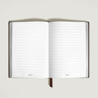 CUADERNO MEDIANO RAYADO TOBACCO