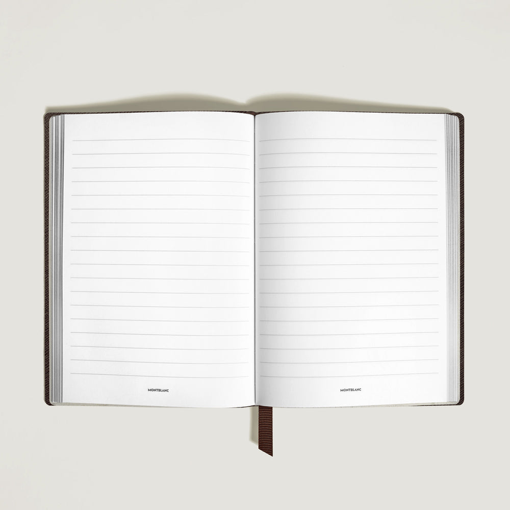 CUADERNO MEDIANO RAYADO TOBACCO