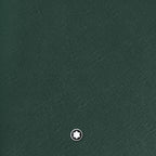 CUADERNO MEDIANO RAYADO JUNGLE GREEN