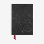 CUADERNO MEDIANO RAYADO WRITERS EDITION BRAM STOKER