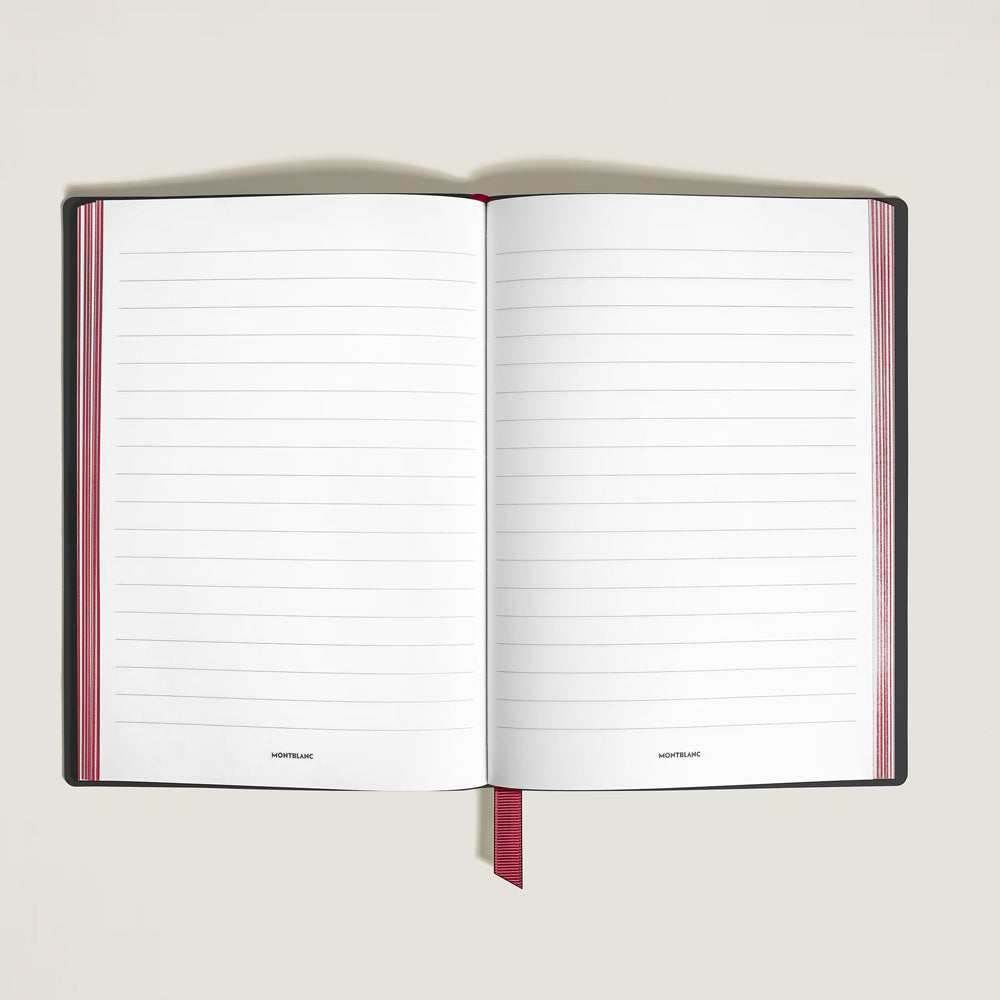 CUADERNO MEDIANO RAYADO WRITERS EDITION BRAM STOKER