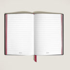 CUADERNO MEDIANO RAYADO WRITERS EDITION BRAM STOKER