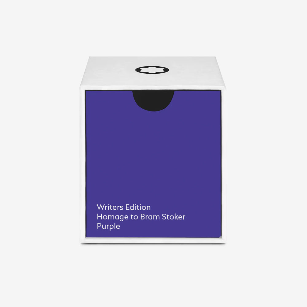 TINTA PERMANENTE PURPLE 50ML