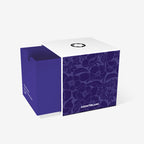 TINTA PERMANENTE PURPLE 50ML