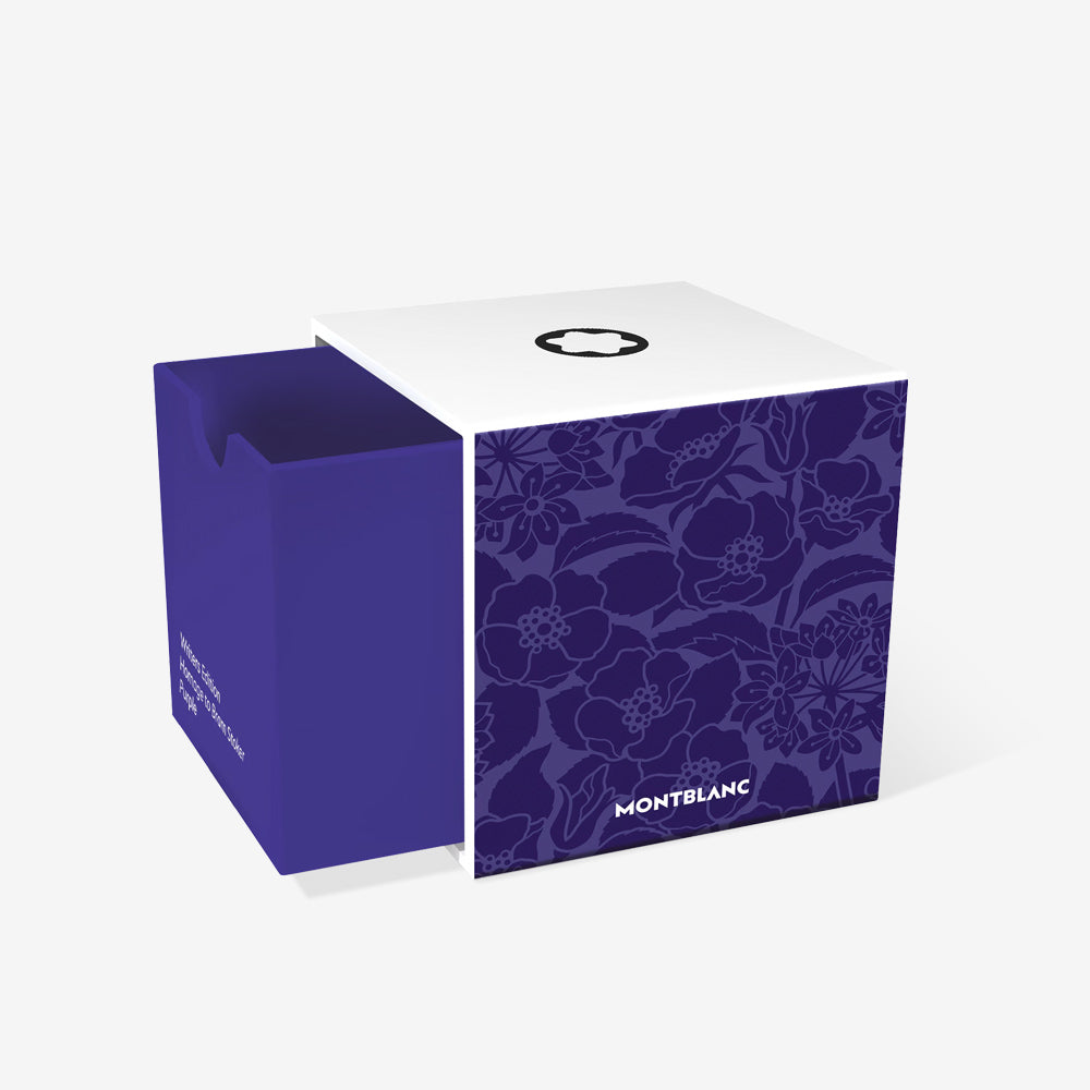 TINTA PERMANENTE PURPLE 50ML