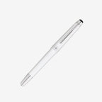 ROLLERBALL MEISTERSTUCK WHITE CLASSIQUE