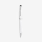 BOLÍGRAFO MEISTERSTUCK WHITE CLASSIQUE