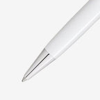 BOLÍGRAFO MEISTERSTUCK WHITE CLASSIQUE