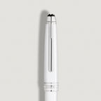 BOLÍGRAFO MEISTERSTUCK WHITE CLASSIQUE