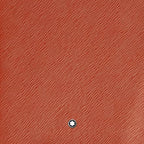 CUADERNO MEDIANO RAYADO TAMGERINE