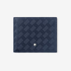 BILLETERA  EXTREME 3.0   6CC INK BLUE