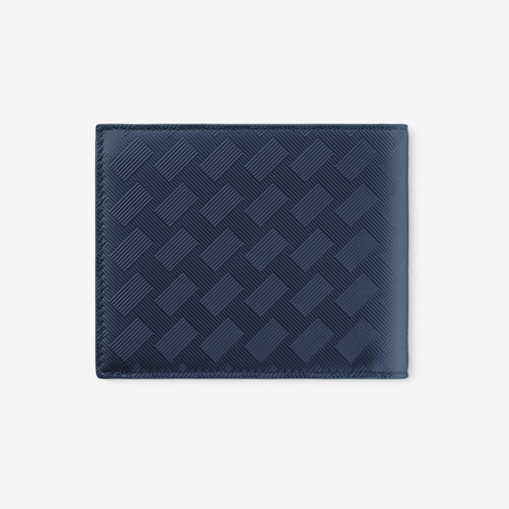 BILLETERA  EXTREME 3.0   6CC INK BLUE