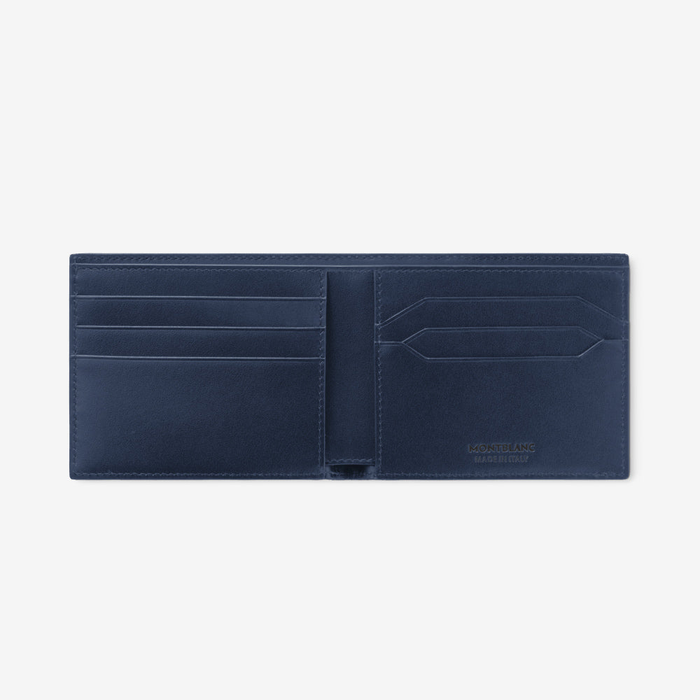 BILLETERA  EXTREME 3.0   6CC INK BLUE