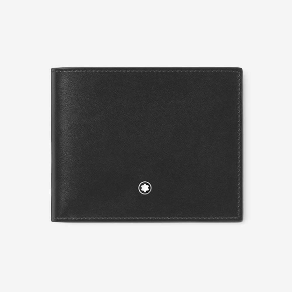 BILLETERA  MEISTERSTUCK  6CC NEGRO