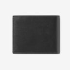 BILLETERA  MEISTERSTUCK  6CC NEGRO