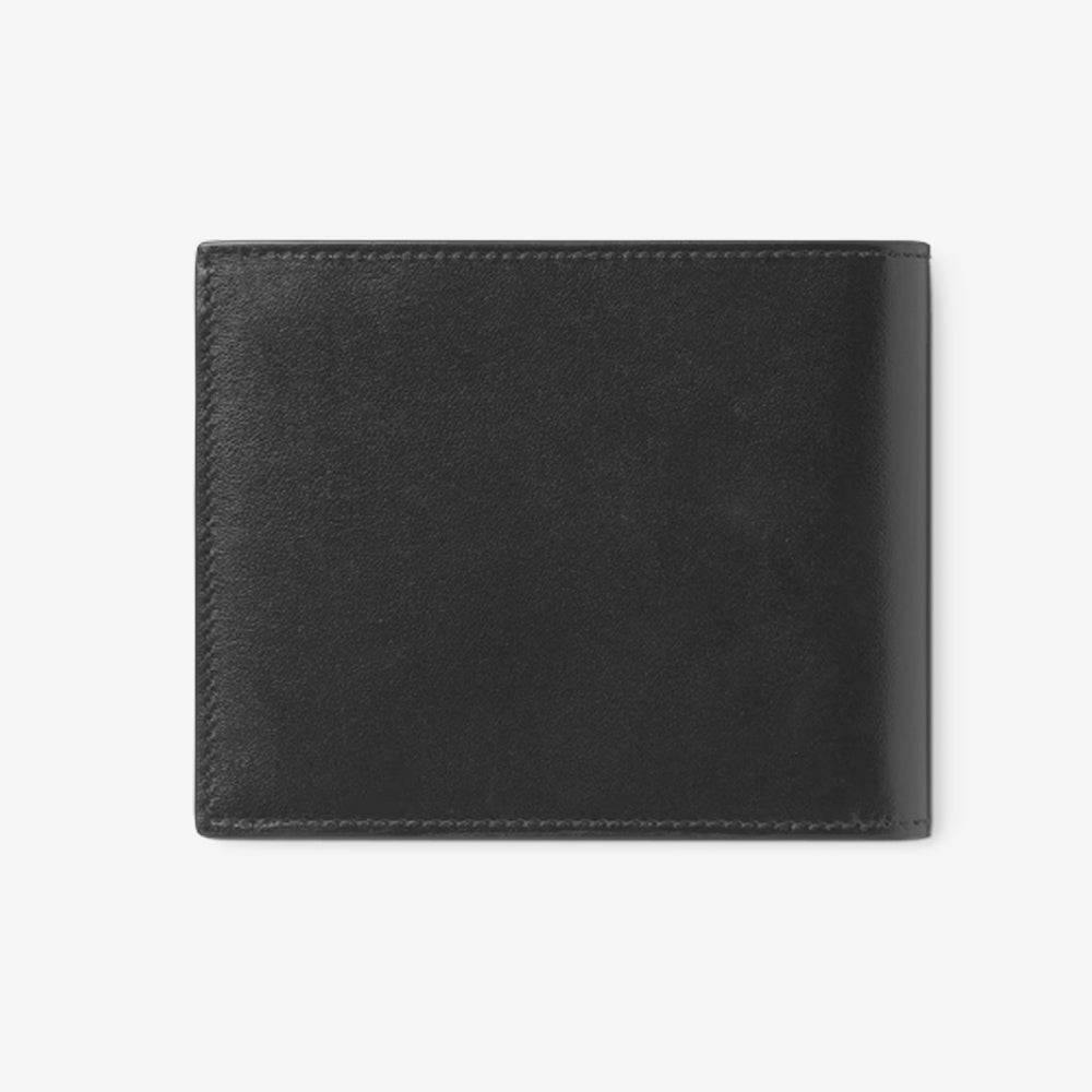 BILLETERA  MEISTERSTUCK  6CC NEGRO