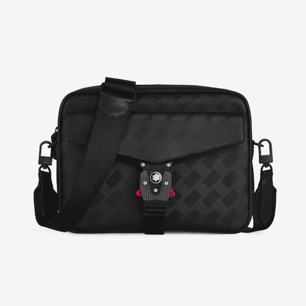 MESSENGER EXTREME 3.0  WITH M LOCK BLACK