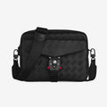 MESSENGER EXTREME 3.0  WITH M LOCK BLACK