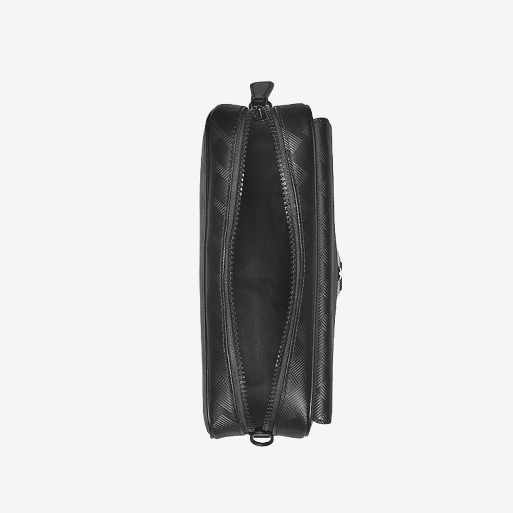 MESSENGER EXTREME 3.0  WITH M LOCK BLACK