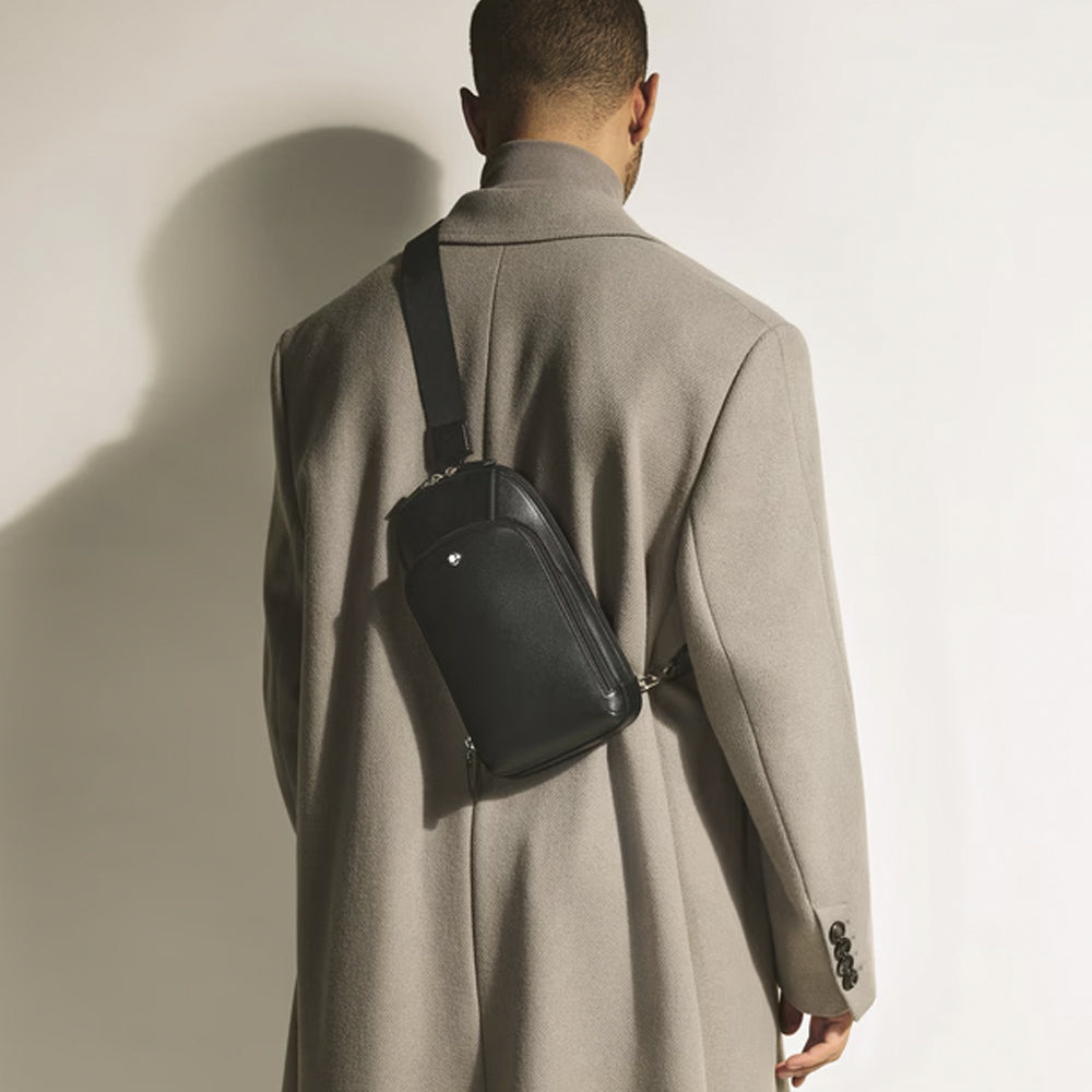 SLING SARTORIAL   BLACK