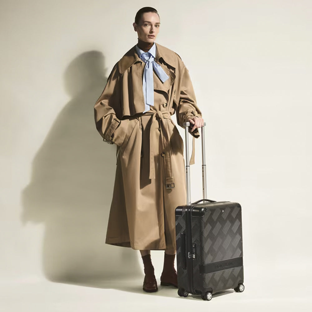 TROLLEY CABIN MY MB NIGHTFLIGHT TROLLEY NEGRO