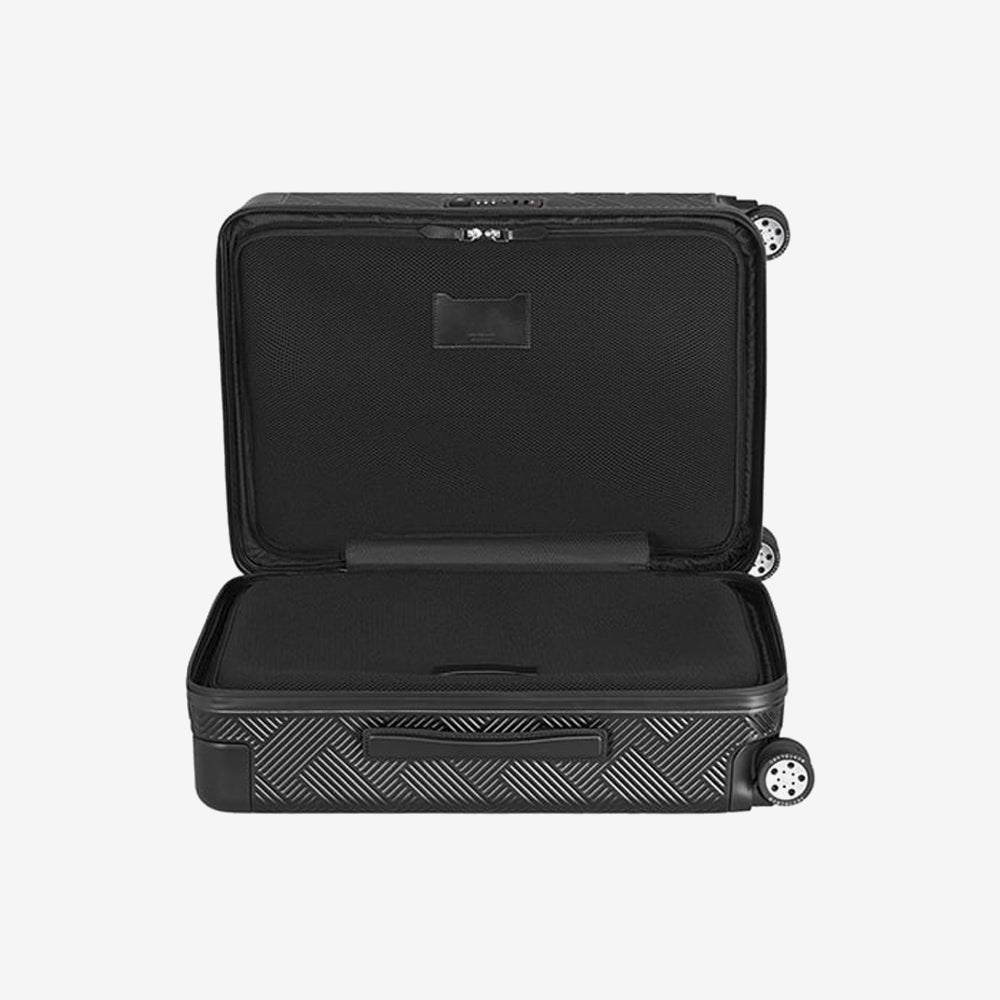 TROLLEY CABIN MY MB NIGHTFLIGHT TROLLEY NEGRO