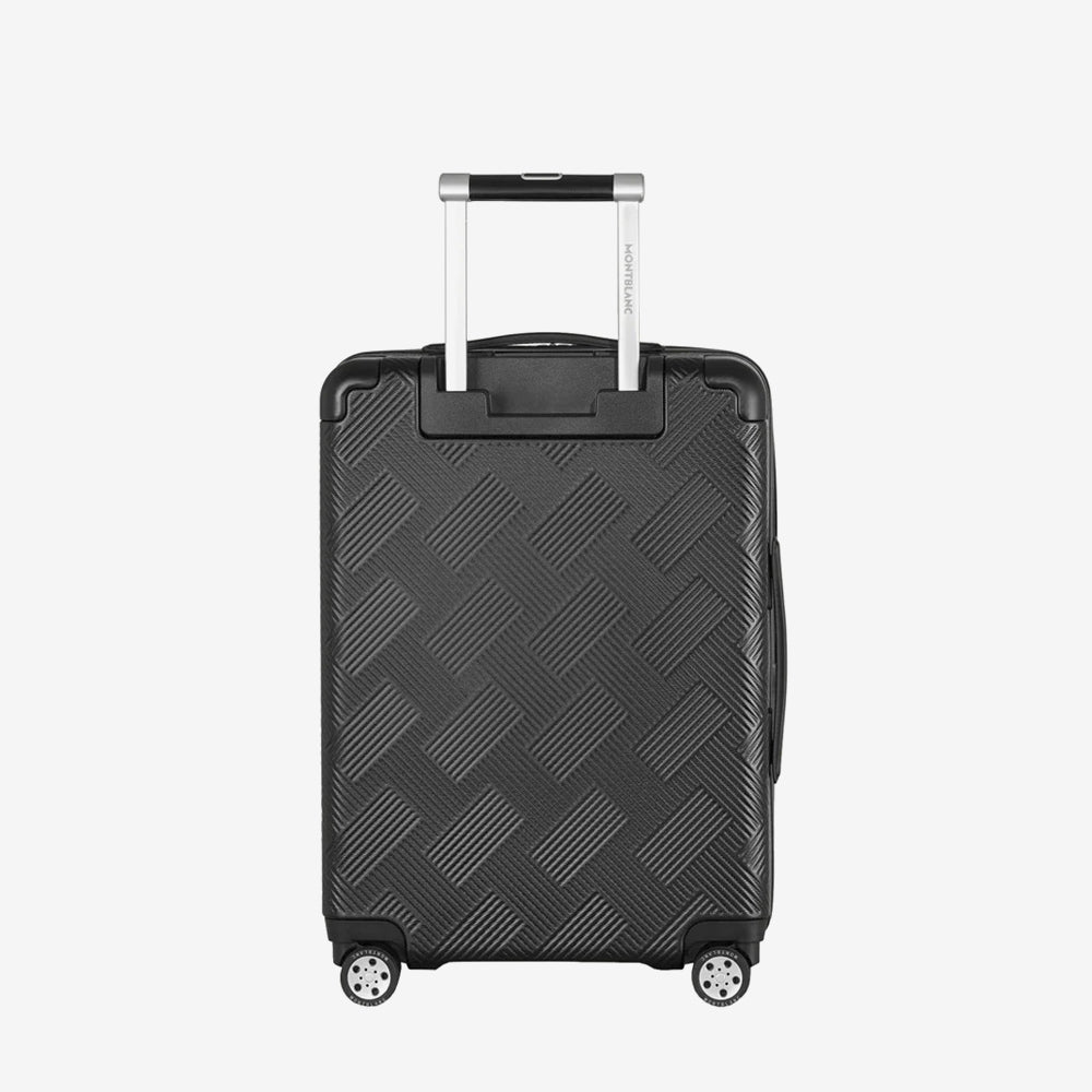 TROLLEY WITH POCKET MY MB NIGHTFLIGHT TROLLEY NEGRO