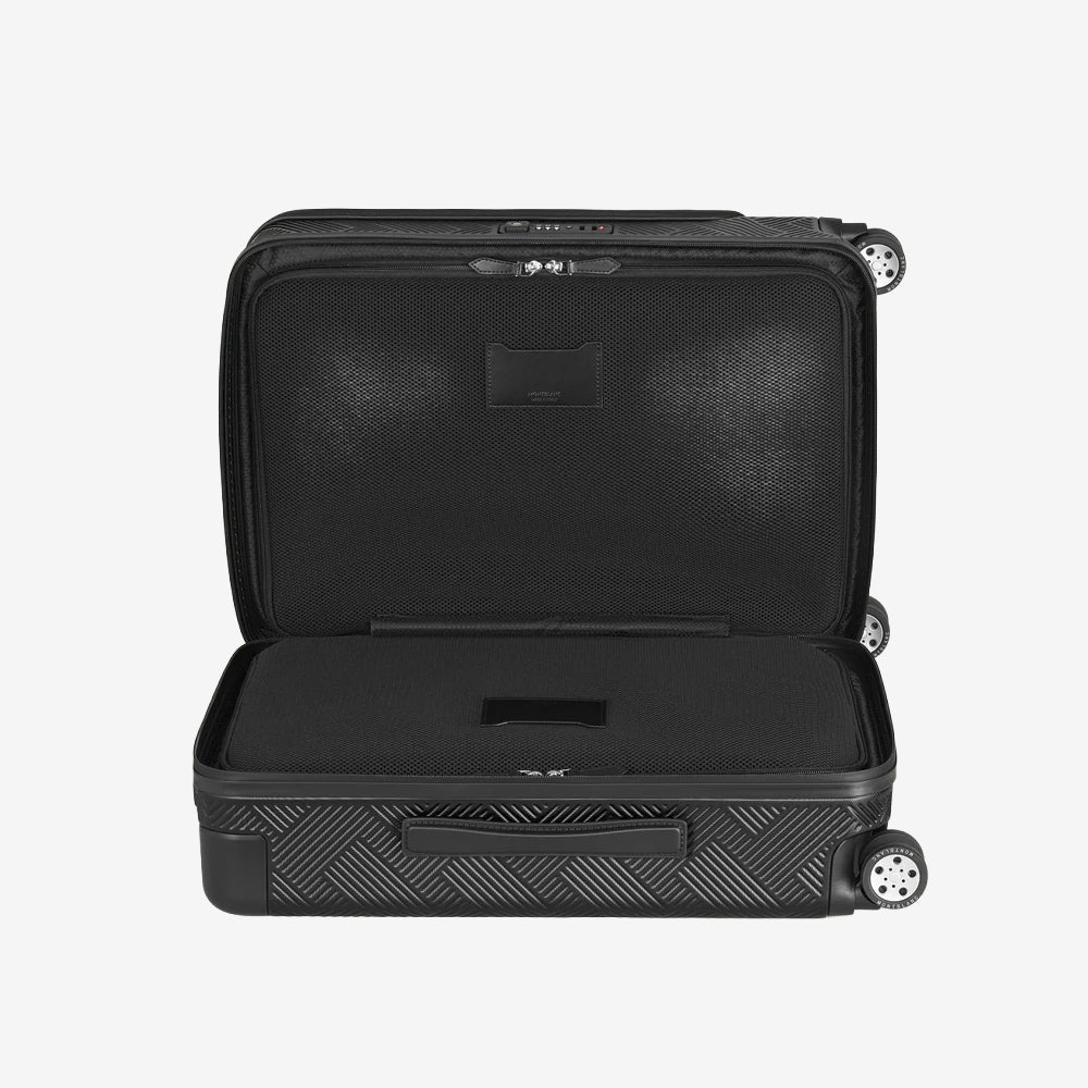 TROLLEY WITH POCKET MY MB NIGHTFLIGHT TROLLEY NEGRO