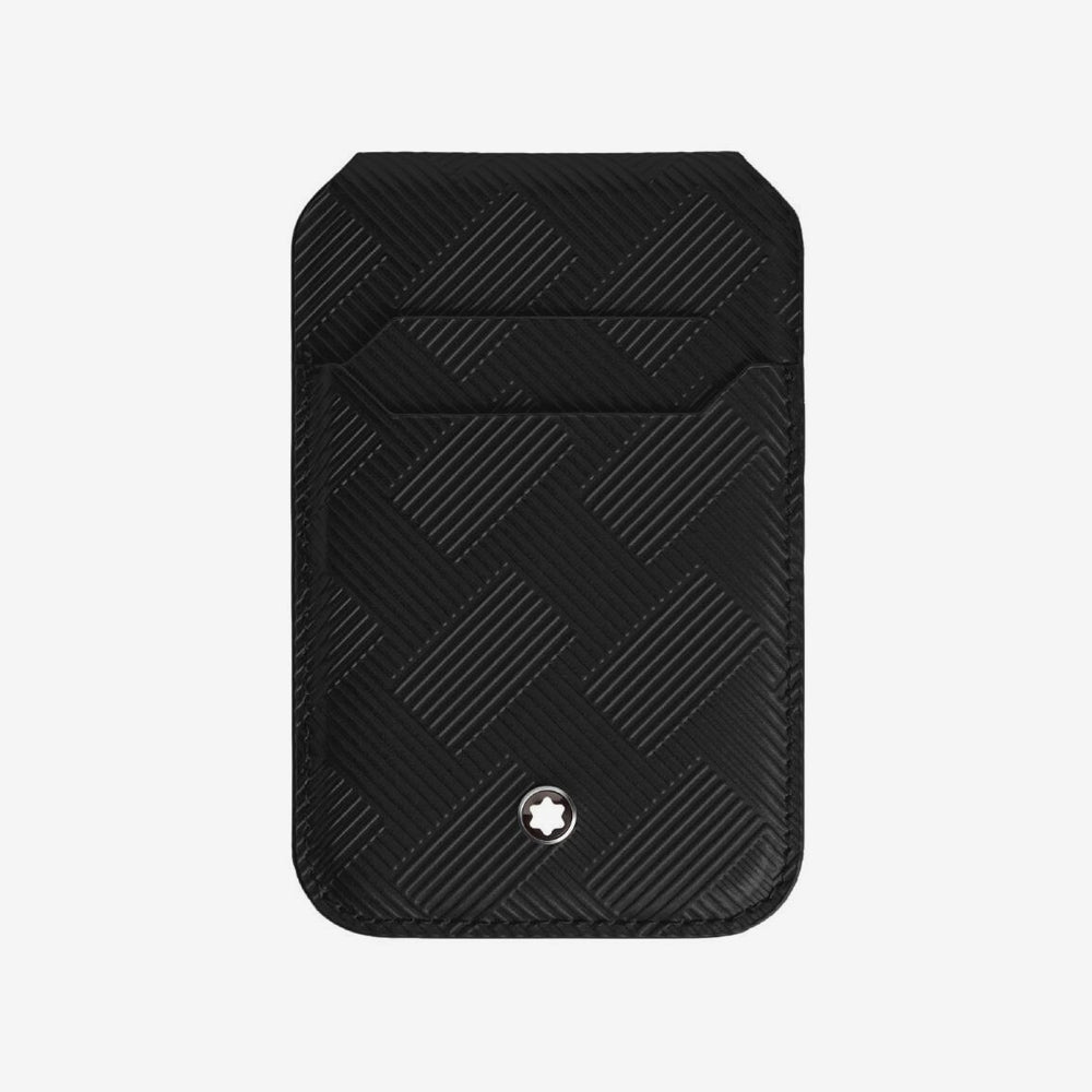 TARJETERO  EXTREME 3.0   2CC NEGRO