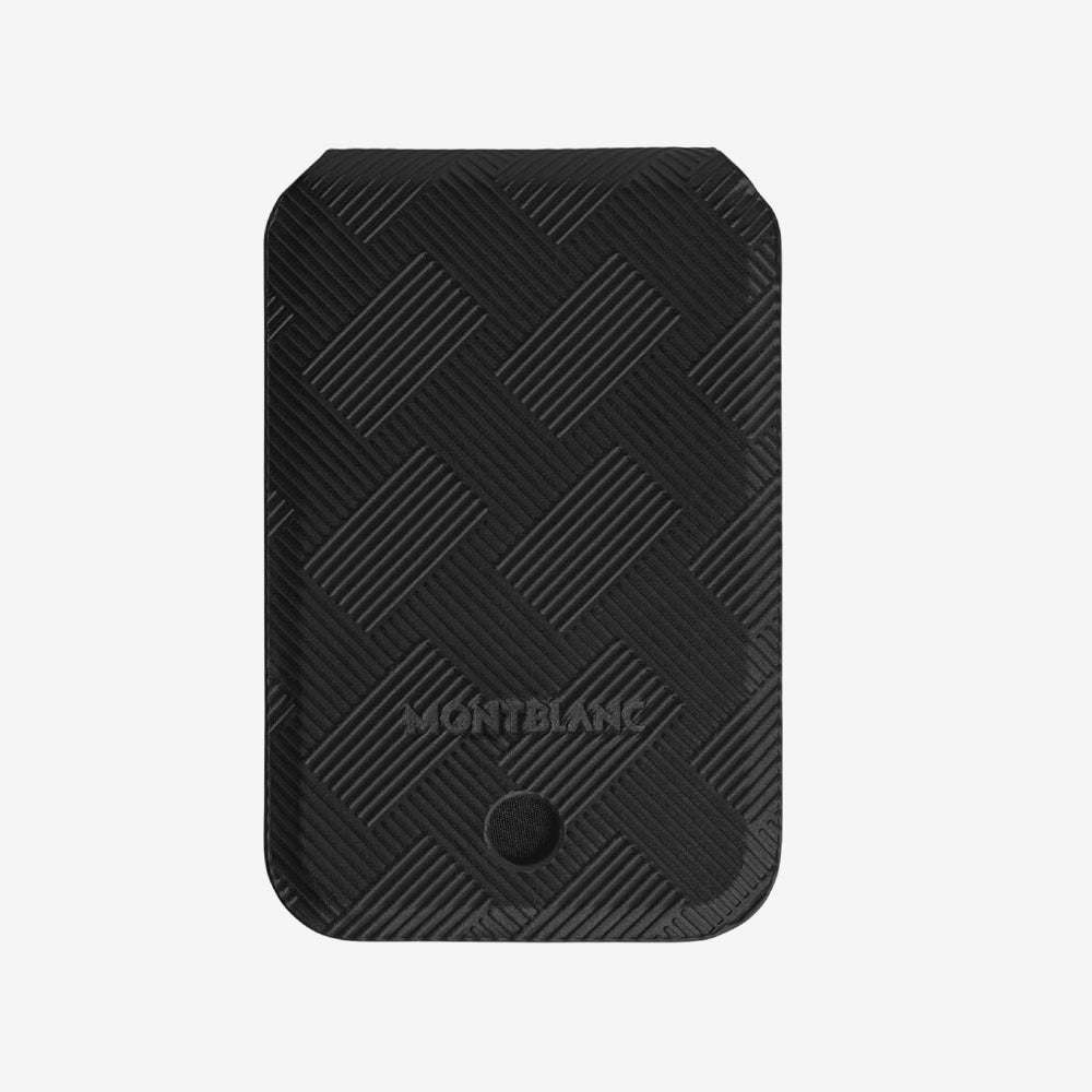 TARJETERO  EXTREME 3.0   2CC NEGRO