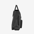 BAG 24/7  MONTBLANC GRAIN NEGRO