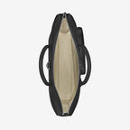 BAG 24/7  MONTBLANC GRAIN NEGRO