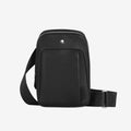 ON BODY BAG MONTBLANC GRAIN  BLACK