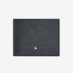 BILLETERA  SARTORIAL   6CC TWEED BLUE